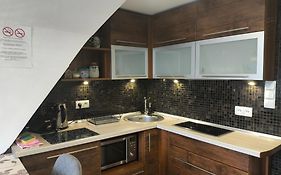 Apartament Luksik